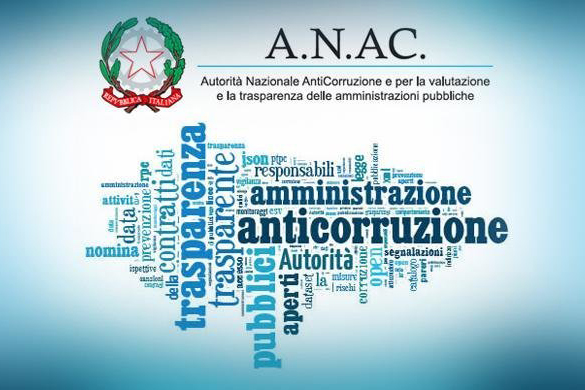 AGGIORNAMENTO DEL PIANO NAZIONALE ANTICORRUZIONE 2019 – 2021