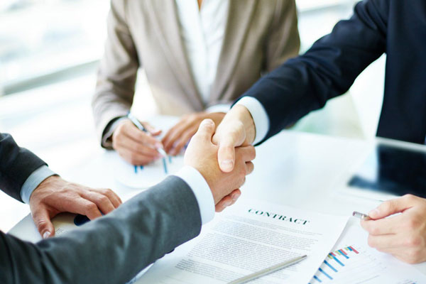 GLI AFFIDAMENTI DIRETTI