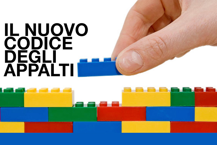 IL RUP NEL NUOVO CODICE DEGLI APPALTI E DELLE CONCESSIONI 