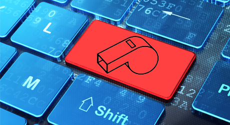 NUOVE LINEE GUIDA ANAC SUL WHISTLEBLOWING