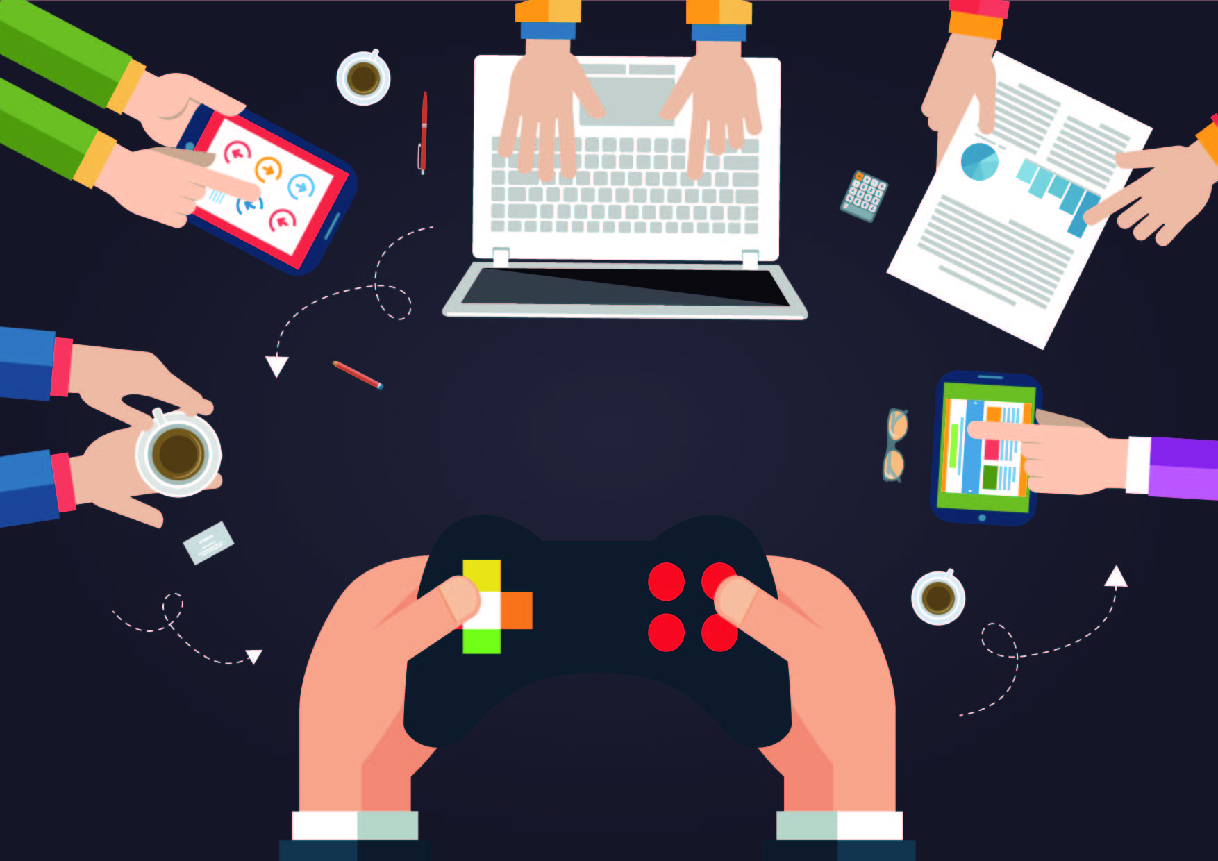 VIDEOGIOCO DIDATTICO