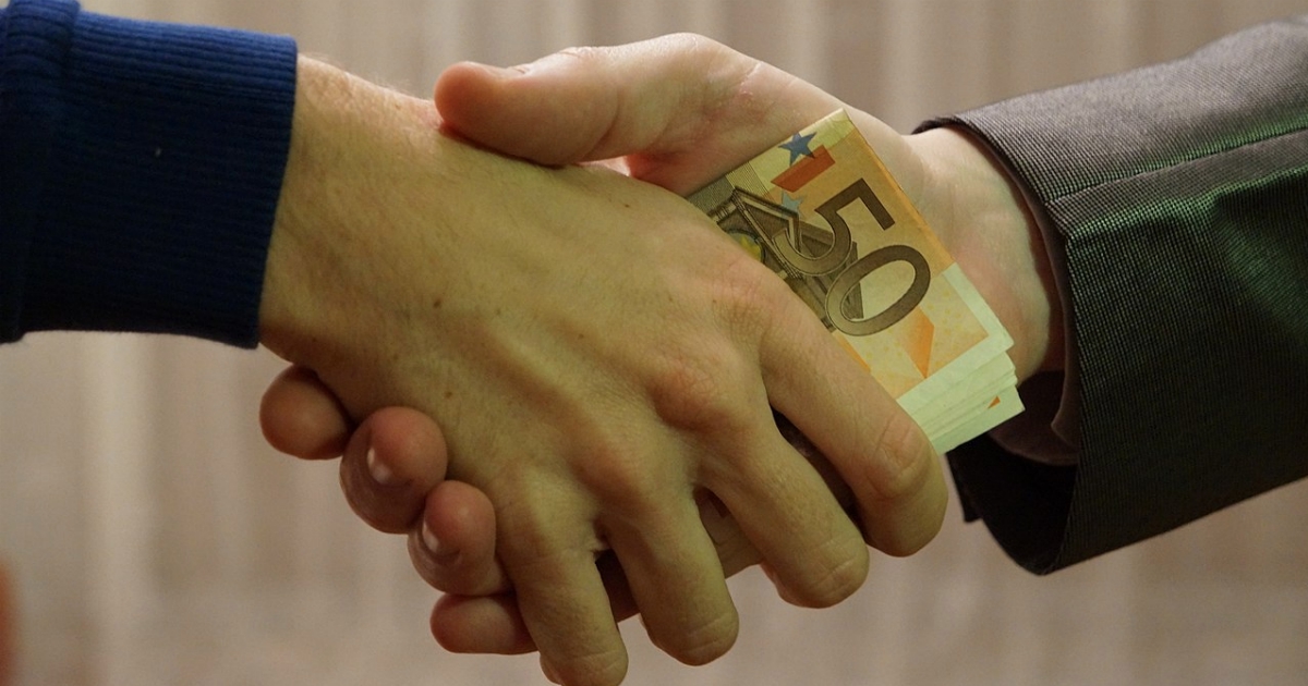 ETICA E LEGALITA’: LA PREVENZIONE DELLA CORRUZIONE