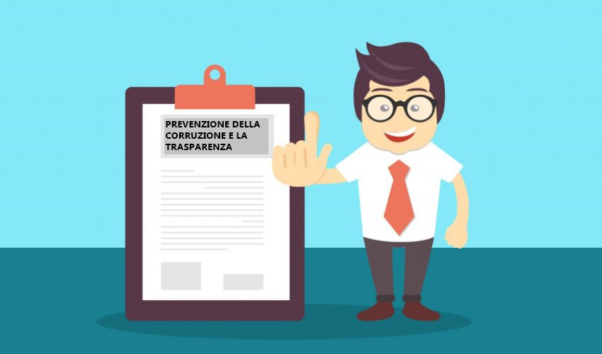 ISTRUZIONI PER LA REDAZIONE DEL PIANO TRIENNALE DELLA PREVENZIONE DELLA CORRUZIONE E LA TRASPARENZA 2022/2024 