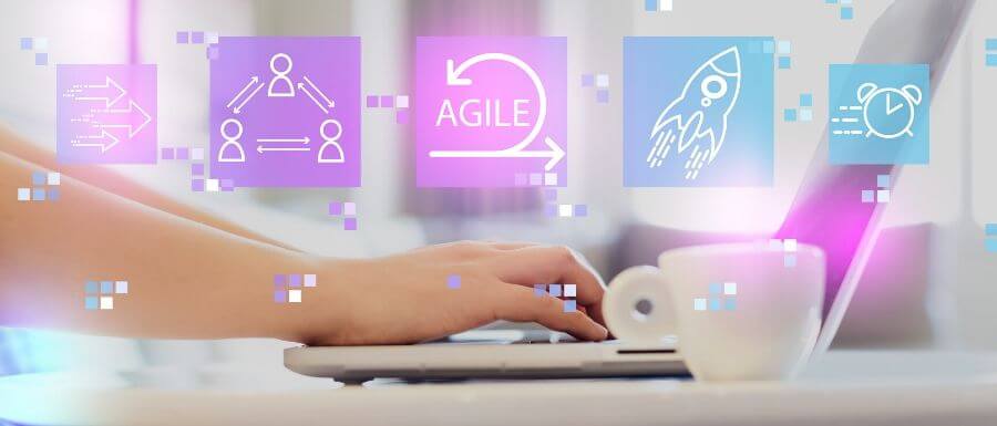 Lavoro Agile? Si può fare!