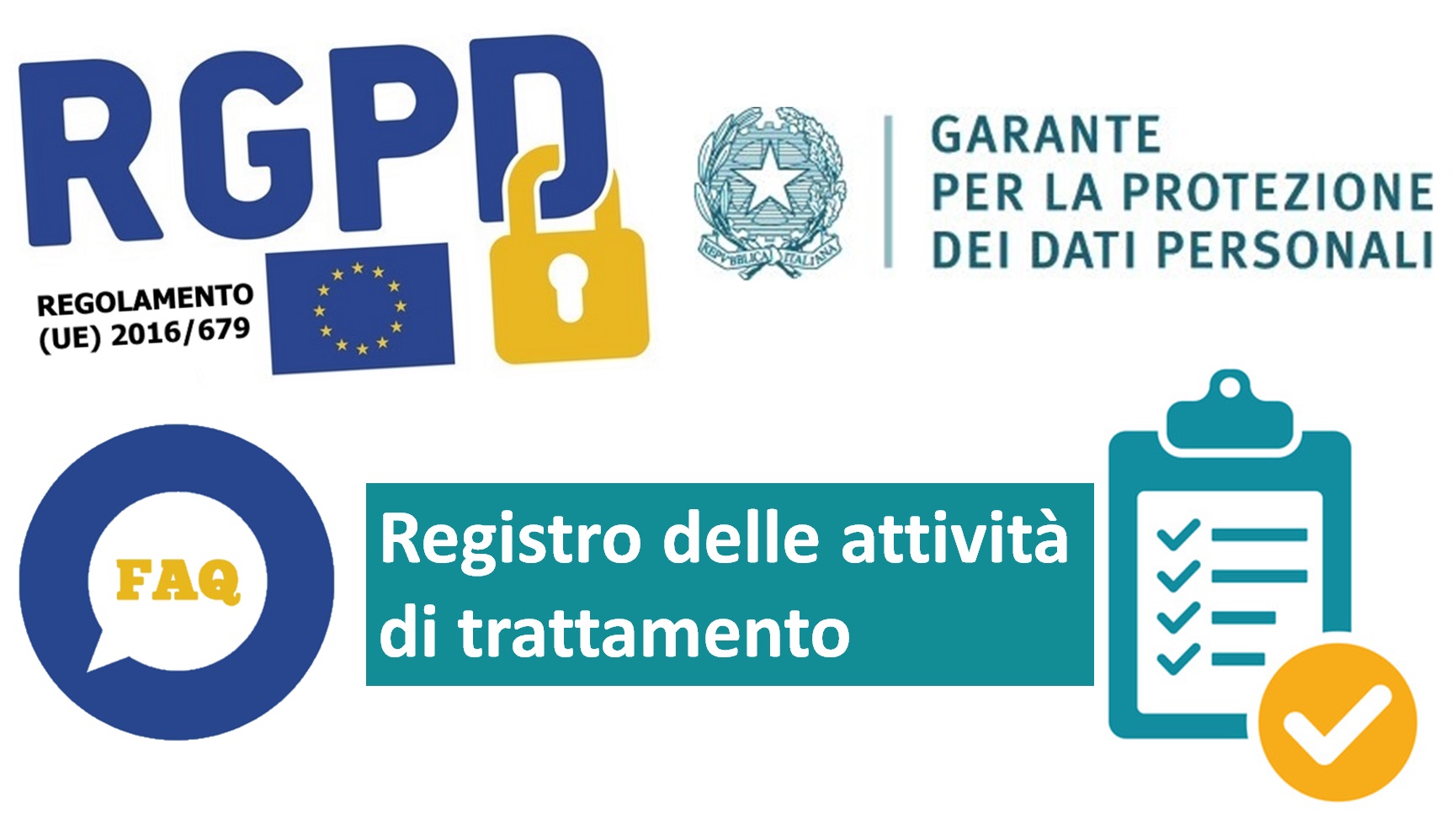 Provvedimenti del garante in tema di privacy