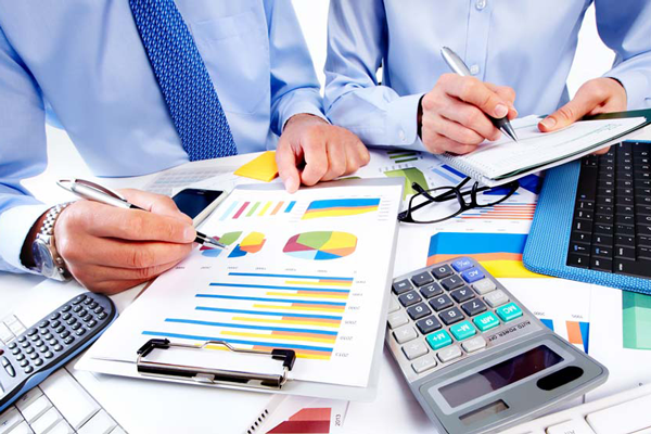 5. Contabilità economico-patrimoniale