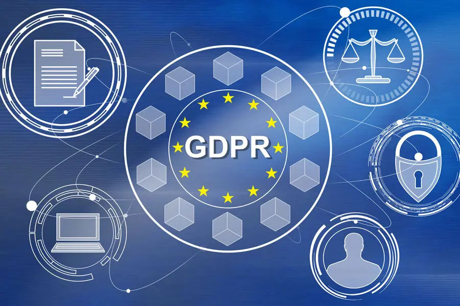 14. Protezione dati personali. Il GDPR